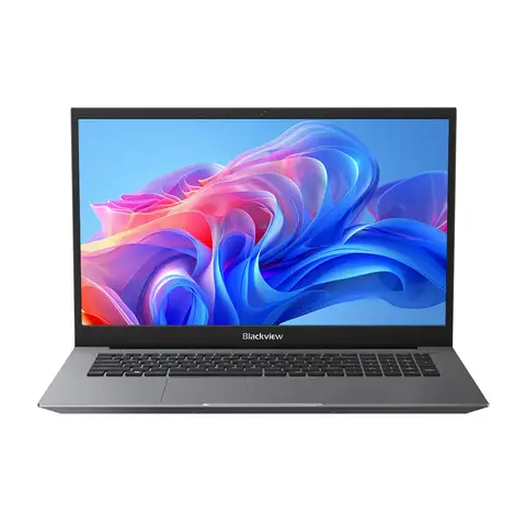 Blackview AceBook 10 laptop – 18,5 inch lcd-scherm (16:9), Intel Pentium Silver N6000 processor, 16 GB DDR4 RAM, 512 GB SSD, stereoluidsprekers, Bluetooth 5.2, Windows 11 Pro.