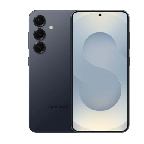 Samsung Galaxy S931 S25 DS 12/256GB blauschwarz