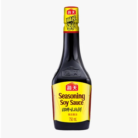 HADAY Sauce soja premium - 750 ml
