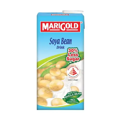 Marigold Boisson soja marche 1 L