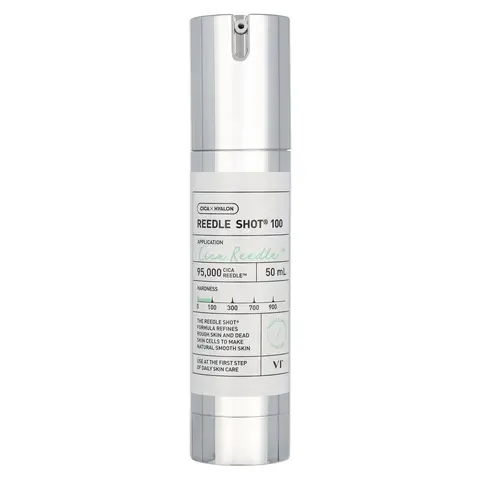 VT Cosmetic Reedle Shot 100 50ml