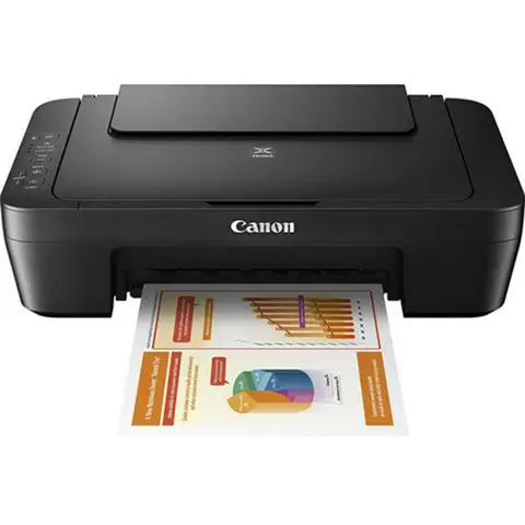 Canon PIXMA MG2551S Inkjet A4 4800 x 600 DPI