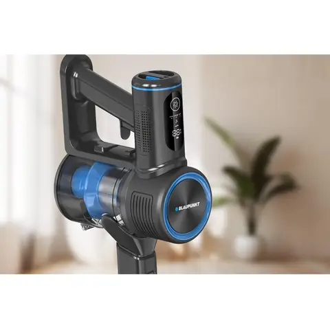 Blaupunkt VCH801 Vacuum Cleaner Black