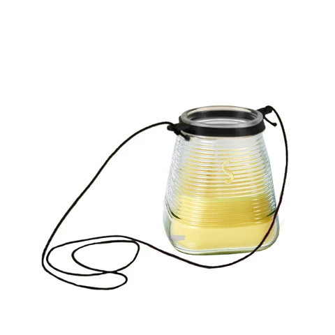 Citronella garden Lights with Hanger Citronella