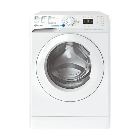 INDESIT BWA71295XWVFR Lave-linge - 7 kg