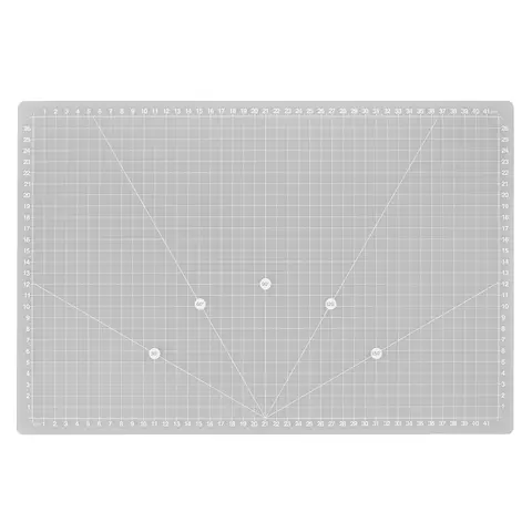 PURElite Translucent Cutting Mat - A3 - 45 x 30cm