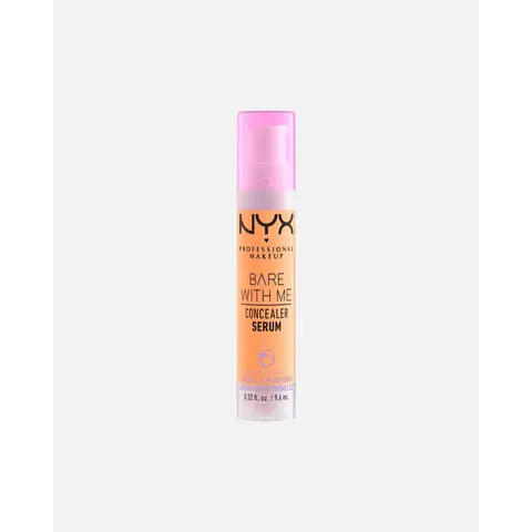 NYX Professional Makeup Bare With Me Concealerserum Golden