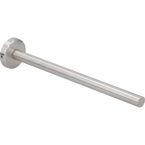 Alpina handdoekhouder 49 cm RVS