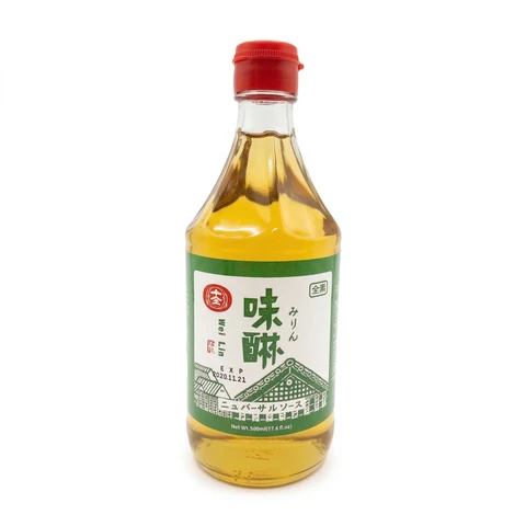 Shi Quan Mirin 500ml
