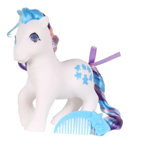 My Little Pony Classic Rainbow Ponies Twinkle Eyed Gingerbread
