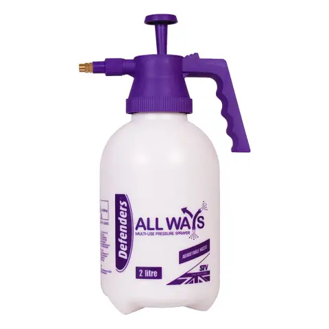 Defenders Pressure Sprayer 2l