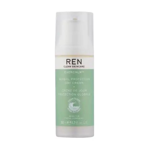 REN Clean Skincare Evercalm Global Protection Day Cream 50 ml