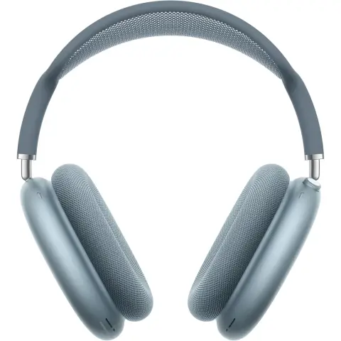 Apple Airpods Max (USB-C) – Blau