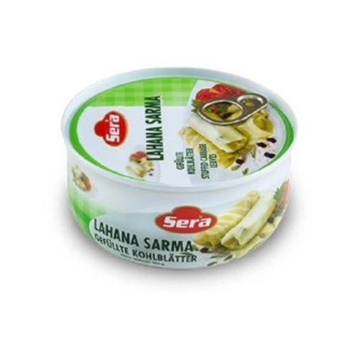 Sera Lahana Sarma 300g (Maaltijd Koolbladeren)
