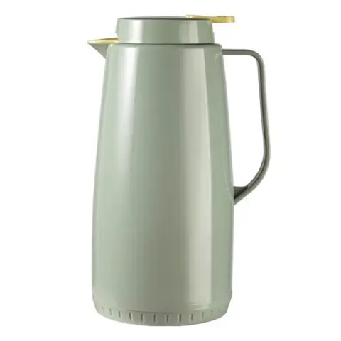 Maxcook Thermos Kettle Green 1.3L MCH7094