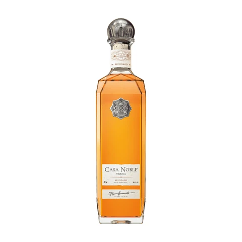 Casa Noble Reposado Tequila 0,7L
