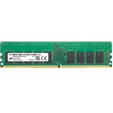 Crucial DDR4 RDIMM 32GB 1Rx4 3200