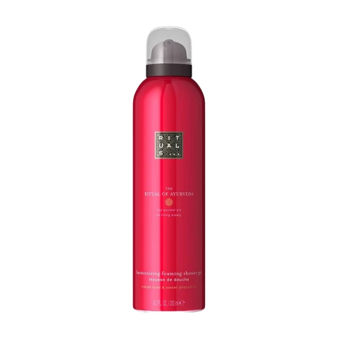 Rituals Ayurveda Foaming Shower Gel 200 ml