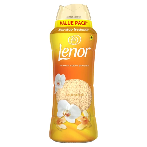 Lenor Scent Booster  420g, Gold Orchid