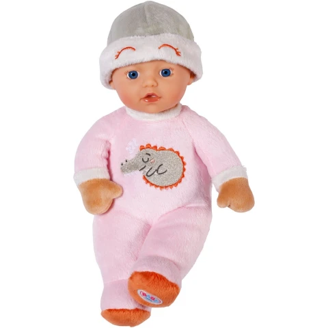 BABY born for babies Sleepy Rose 30cm Baby Doll