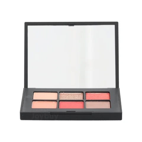 Nars Voyageur Eyeshadow Palette 3.6 g - Hibiscus