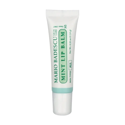 Mario Badescu Lip Balm 10 g - Mint