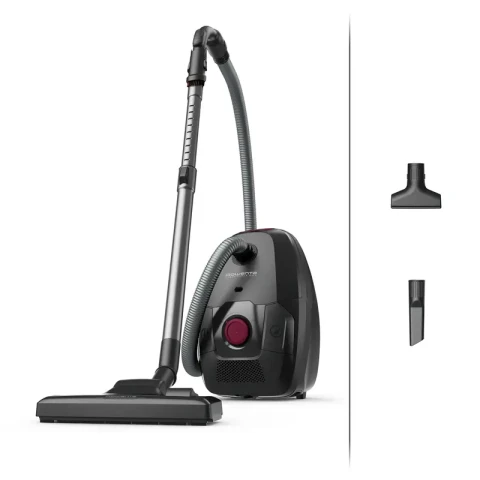 Rowenta Green Force Max RO4933 Bagged hoover Vacuum cleaner RO4933