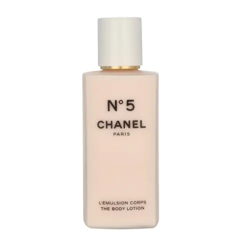 Chanel No 5 The Body Lotion 200 ml