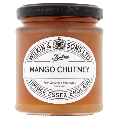 Tiptree - Mango Chutney - 220g