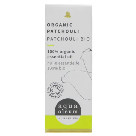 Aqua Oleum Essential Oil - Patchouli