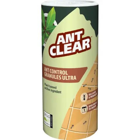 Clear Ant Control Granules 300g