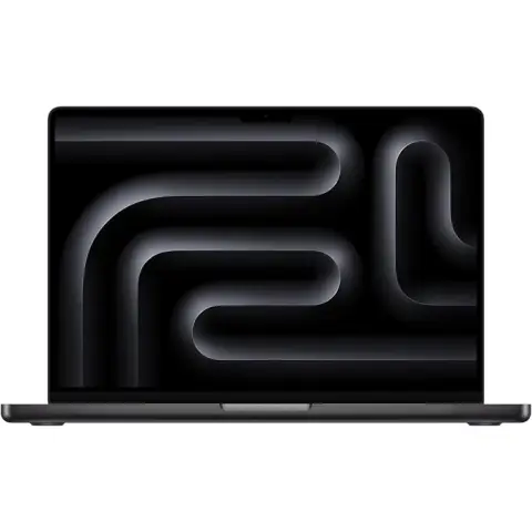 Apple MacBook Pro 14″ (M4, 24GB/ 1TB) - Space Black
