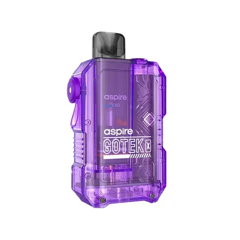 Aspire Gotek X Kit  Violet