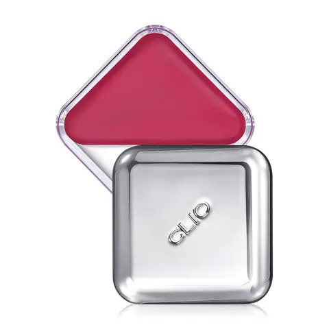 CLIO Essential Lip & Cheek Tap 05 Cherry Shower 4,5 g