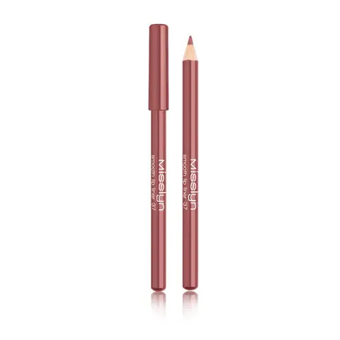 MISSLYN Sanfter Lipliner 37