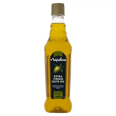 Napolina Extra Virgin Olive Oil 500ml