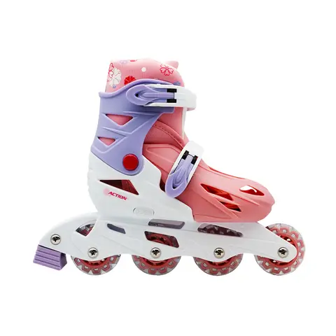 ACTION,INLINE SKATE,PW-128D S