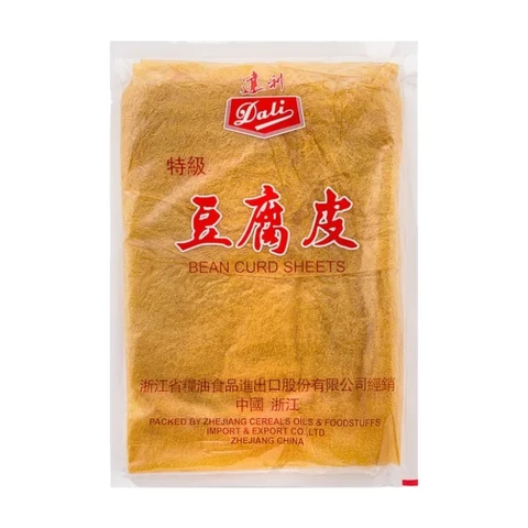 DALI Tofu-Blätter 250 g