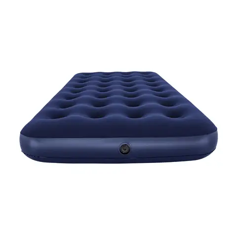 Bestway Matelas gonflable 1 place 188 x 99 x 22 cm (74 x 39 x 8,75 pouces)