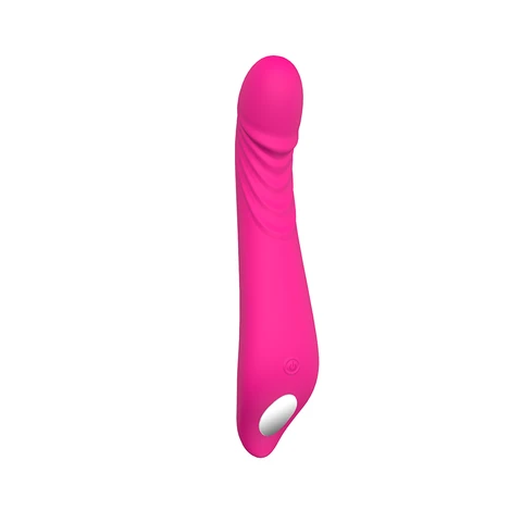 Moistor G-Spot Professional Massager - 9-Frequency Multi-dimensional Vibration, IPX6 Waterproof, 360° Flexible Neck Massage, Compact For Quiet And Comfortable Use, Fast USB Charging, S073