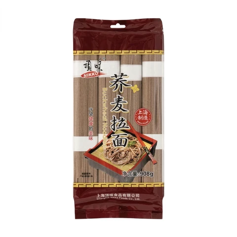 NIKKO Buckwheat Noodle 908g