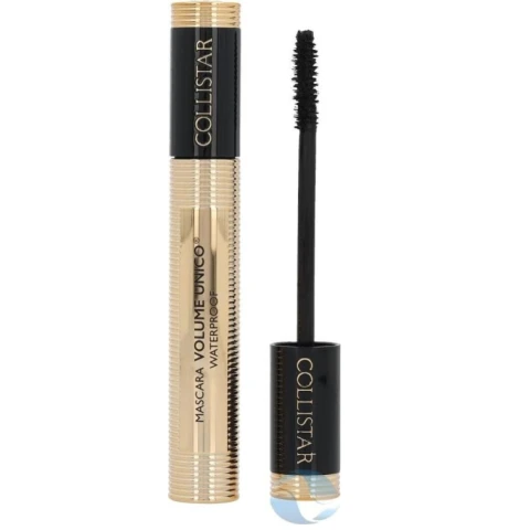 MASCARA VOLUME UNICO WA+STIFT