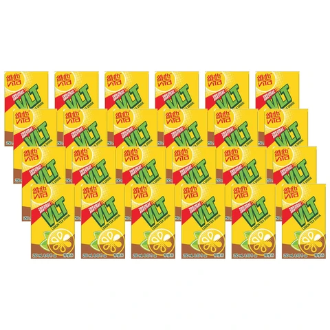 Vita Lemon Tea 24x250ml