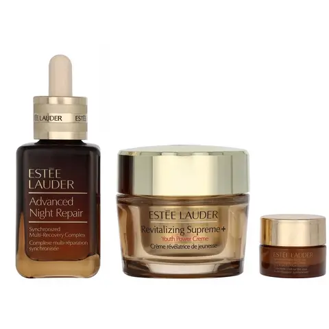 Estee Lauder E.Lauder Mixed Lines Face Care Set 105 ml