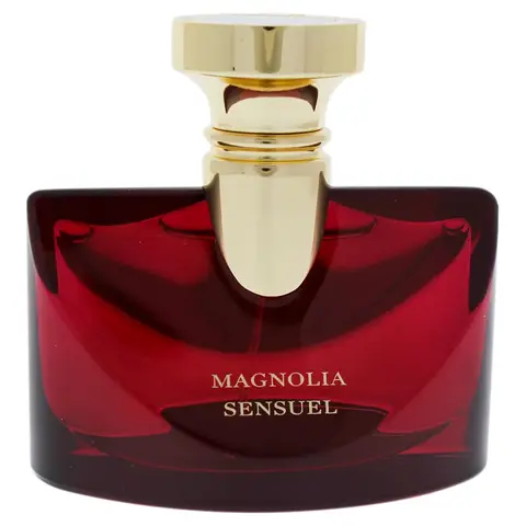 Bvlgari Splendida Magnolia Sensuel Eau de Parfum 50ml