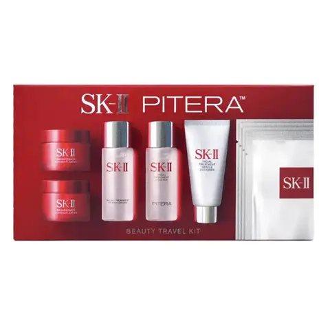 SK-II Coffret Mini 9 pièces