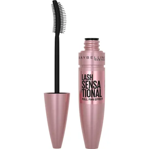 Maybelline Lash Sensational Volume Mascara 9.5 ml Black