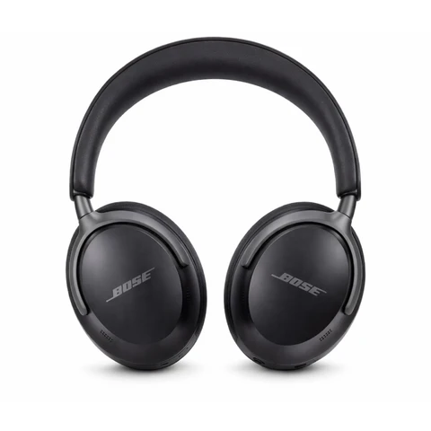 Bose QuietComfort Ultra - Black