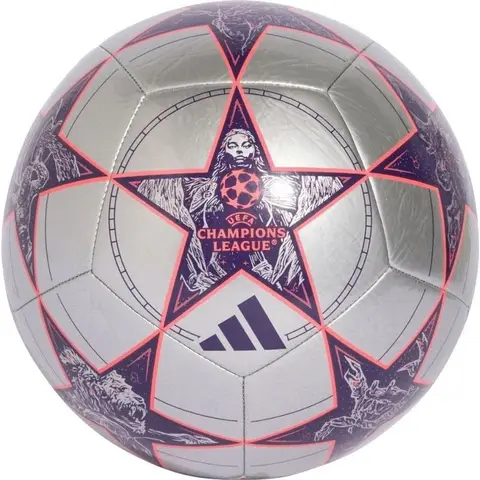 adidas UEFA Champions League Club-Trainingsball 5