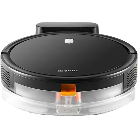 Xiaomi Robot Vacuum E5 Saug- und Wischroboter mit 2000Pa Saugkraft